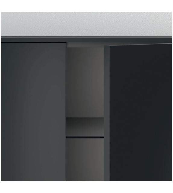 Sintesi 19.12 Noorth Bathroom System