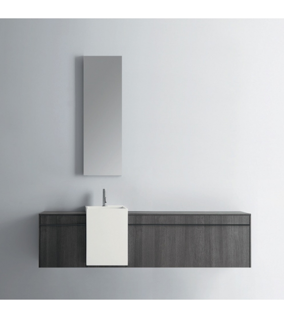 Sintesi 19.12 Noorth Sistema Baño