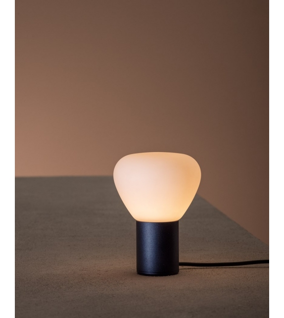 Parc 01 Lambert&Fils Lampada da Parete