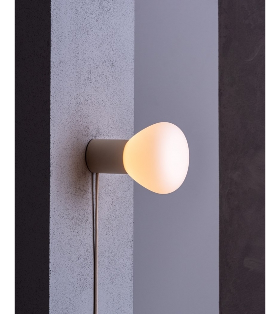 Parc 01 Lambert&Fils Lampada da Parete