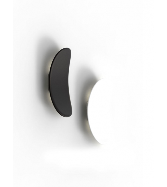 Vela Penta Wall Lamp