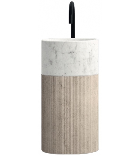 Roma 19.02 Noorth Bathroom System