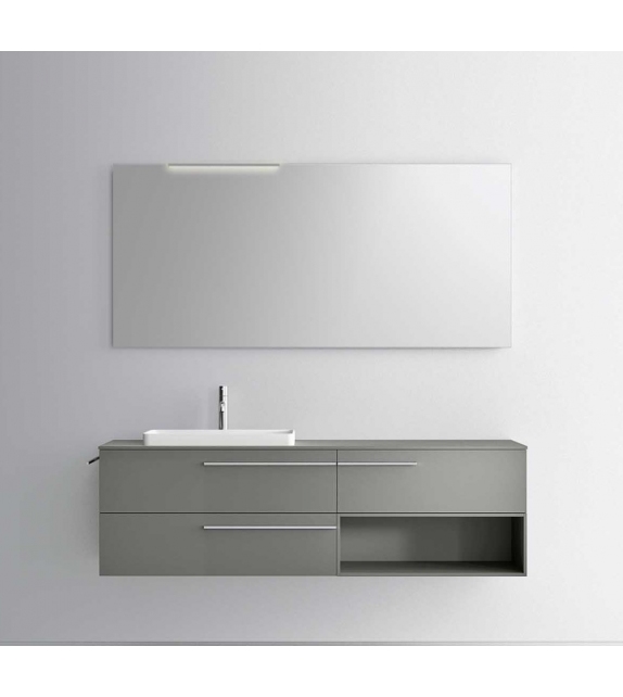 One 19.02 Lavabo Noorth