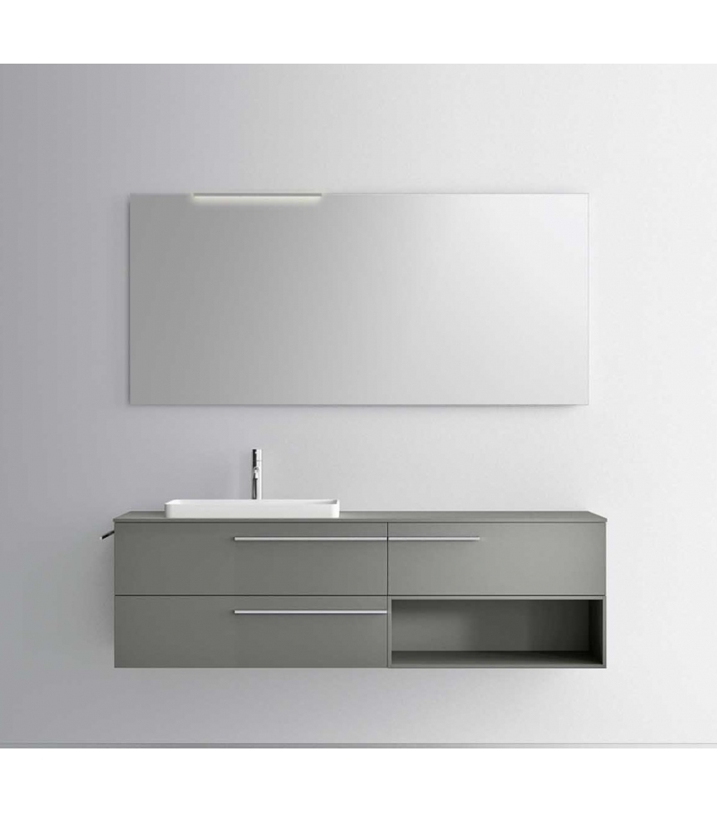 One 19.02 Lavabo Noorth