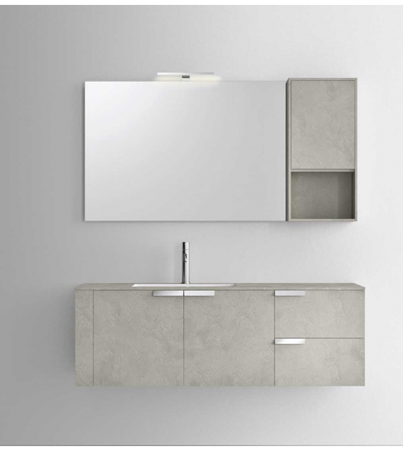 One 19.03 Lavabo Noorth