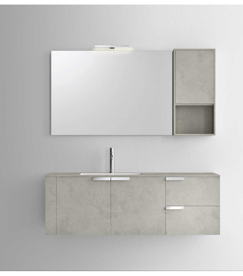 One 19.03 Noorth Lavabo