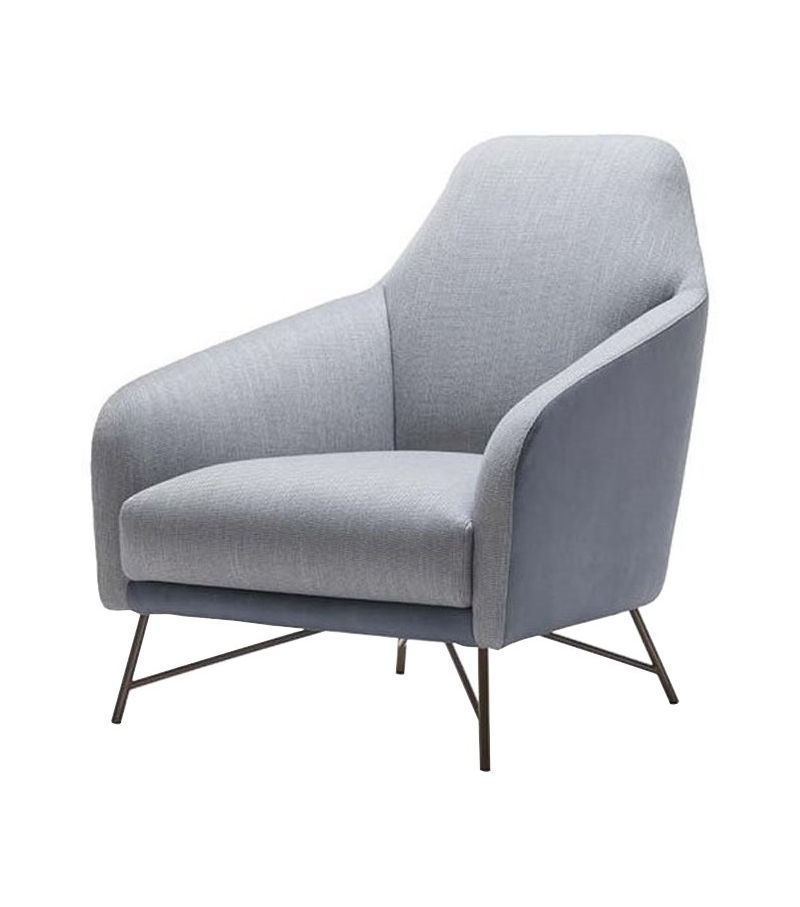 Wilma My Home Collection Poltrona