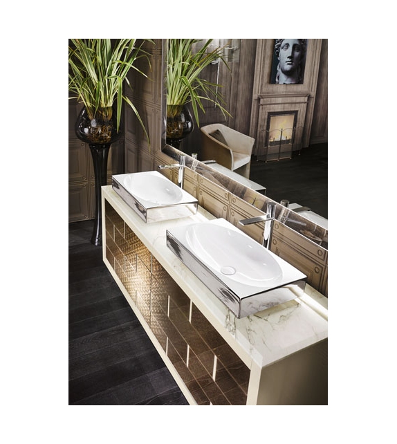 Ritz 01 Vitage Système de Bain