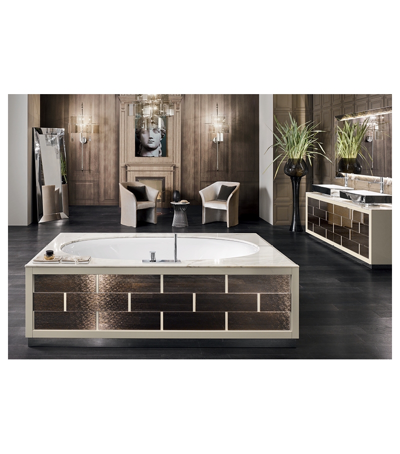 Ritz 01 Vitage Bathroom System