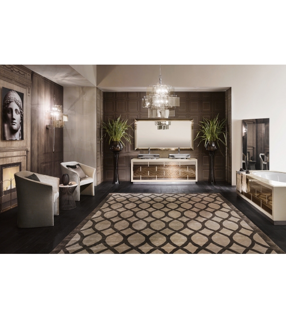 Ritz 01 Vitage Sistema Bagno