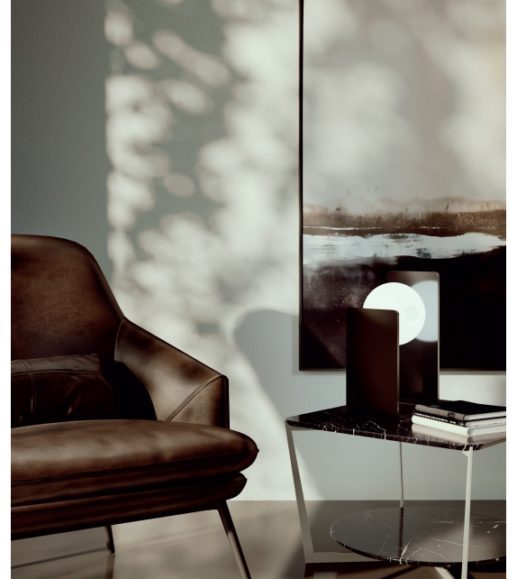 Morsetto Penta Làmpara de Mesa