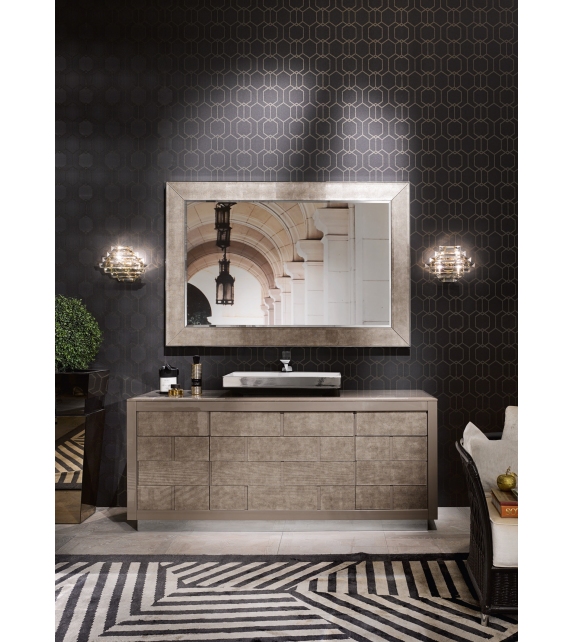 Ritz 02 Vitage Sistema Baño