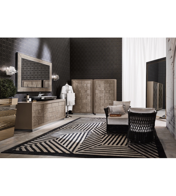 Ritz 02 Vitage Sistema Baño