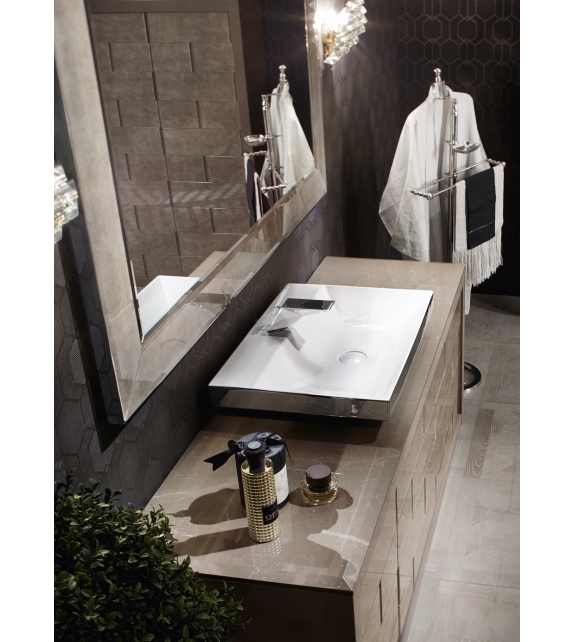 Ritz 02 Vitage Sistema Baño