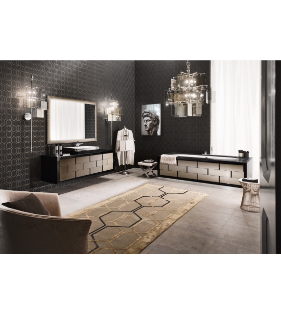 Ritz 03 Vitage Sistema Baño