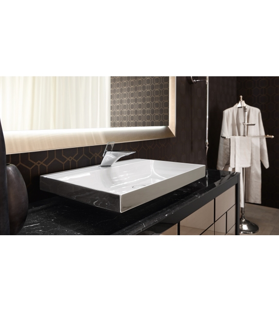 Ritz 03 Vitage Système de Bain