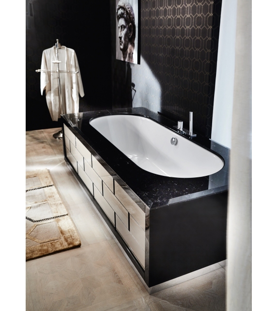 Ritz 03 Vitage Badezimmersystem