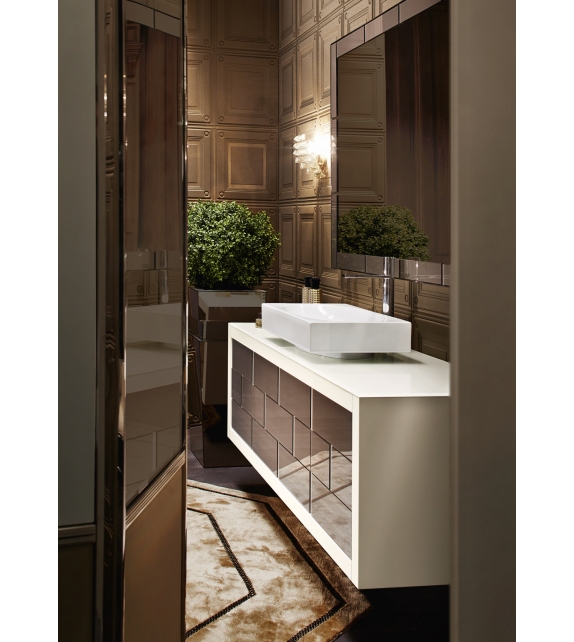 Ritz 04 Vitage Sistema Bagno