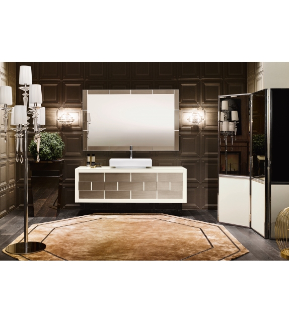 Ritz 04 Vitage Sistema Baño