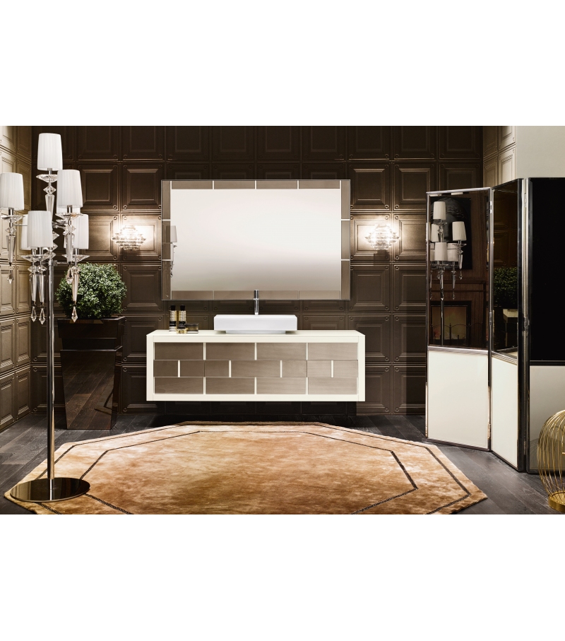 Ritz 04 Vitage Sistema Baño