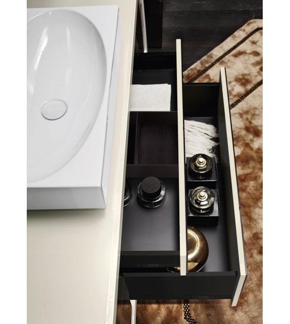 Ritz 04 Vitage Bathroom System