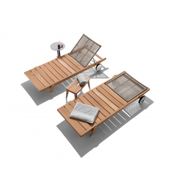 Hora Sexta Chair Adjustable Flexform