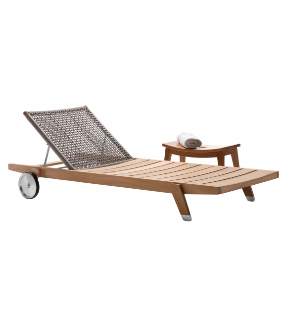 Hora Sexta Chair Adjustable Flexform