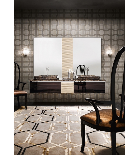 Four Season 01 Vitage Système de Bain