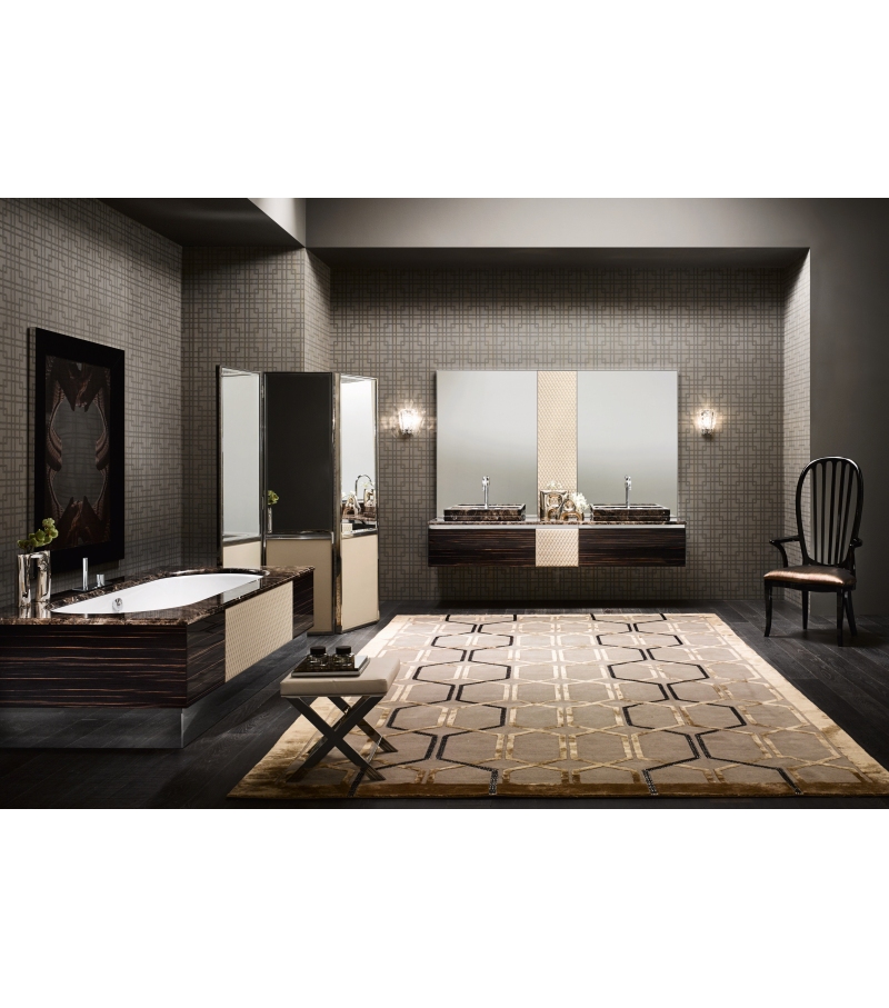 Four Season 01 Vitage Système de Bain