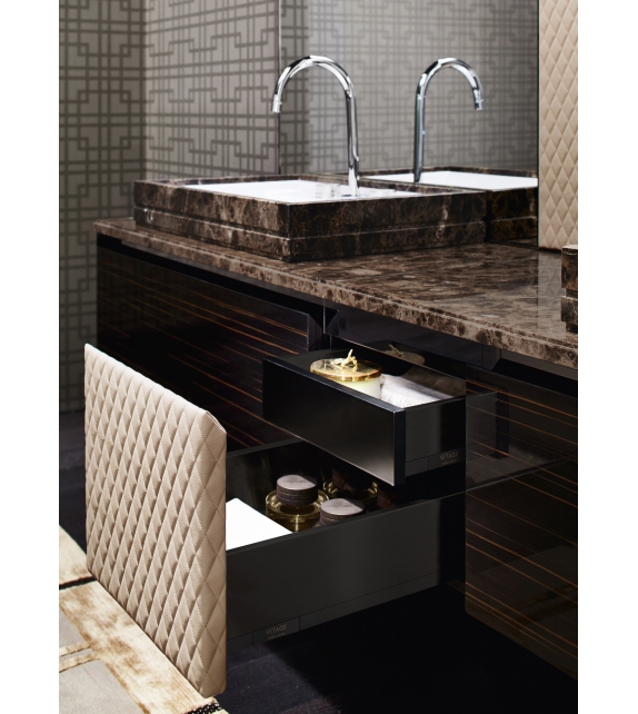 Four Season 01 Vitage Système de Bain