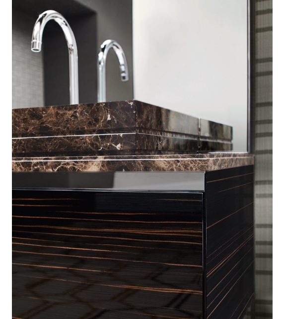 Four Season 01 Vitage Système de Bain