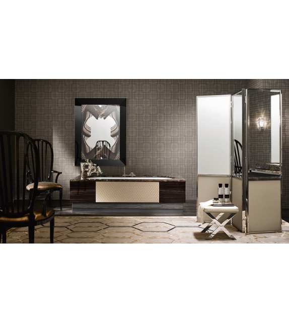 Four Season 01 Vitage Badezimmersystem