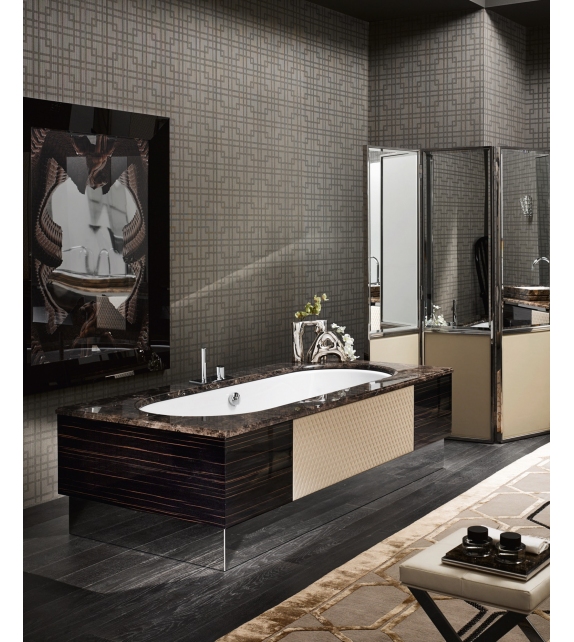 Four Season 01 Vitage Badezimmersystem