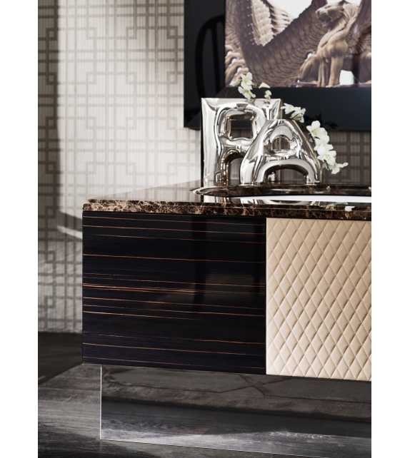 Four Season 01 Vitage Système de Bain