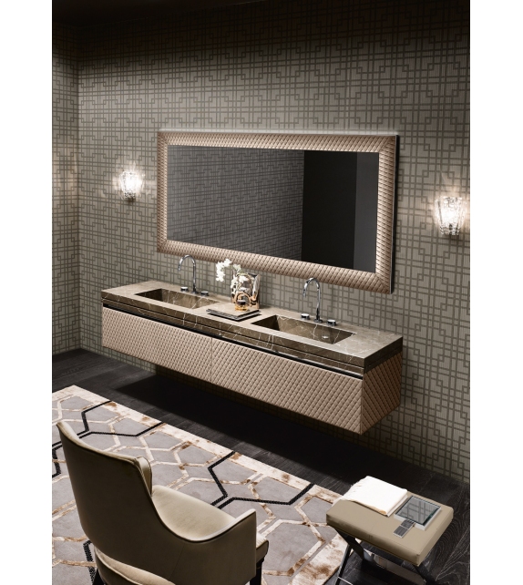 Four Season 02 Vitage Sistema Baño