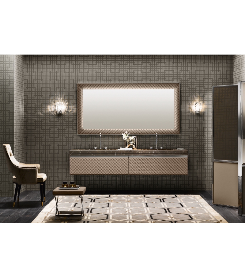 Four Season 02 Vitage Sistema Baño