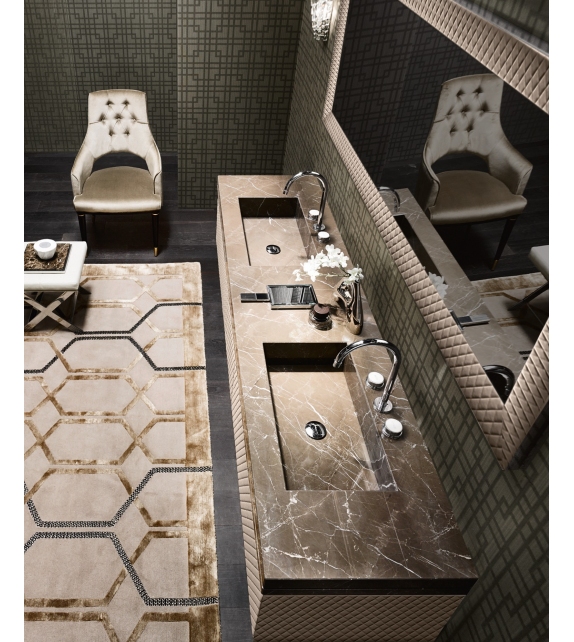 Four Season 02 Vitage Sistema Bagno