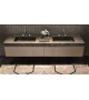 Four Season 02 Vitage Sistema Bagno