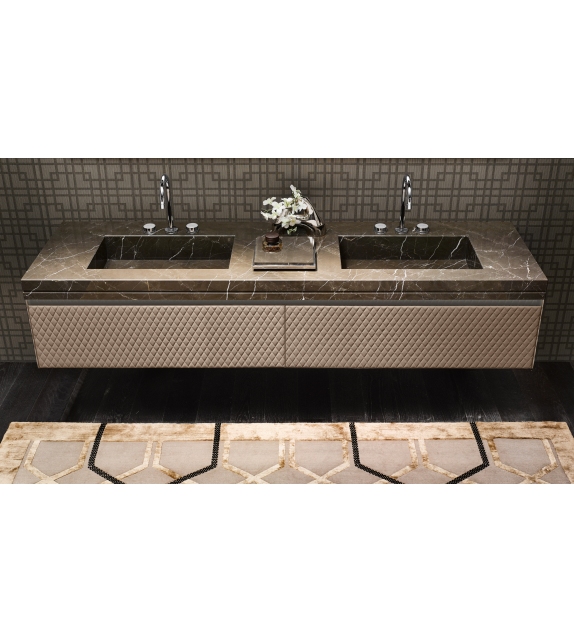 Four Season 02 Vitage Sistema Bagno