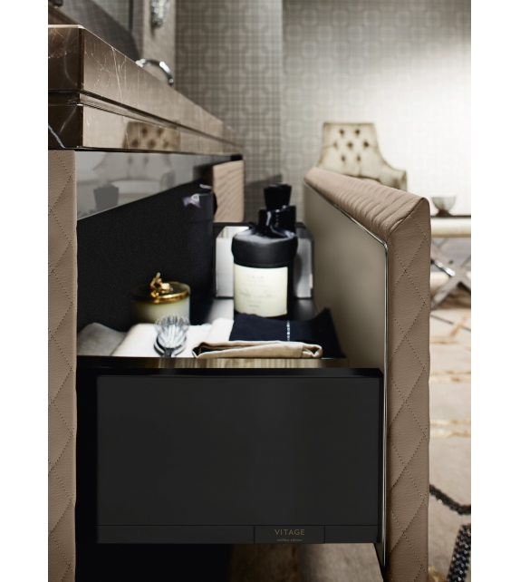 Four Season 02 Vitage Sistema Baño