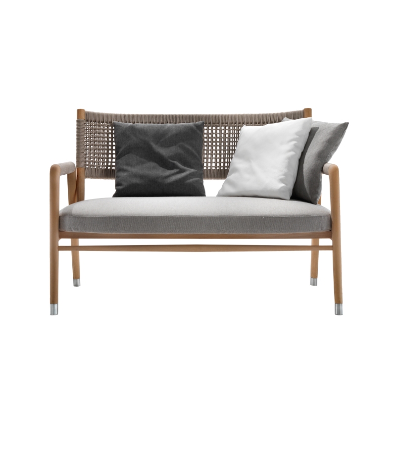 Ortigia Outdoor Flexform Sofa