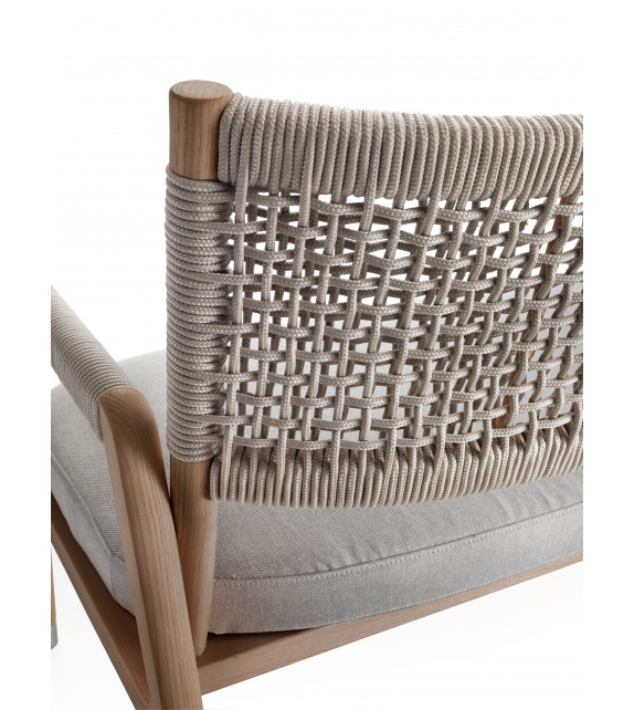 Ortigia Outdoor Flexform Sofa