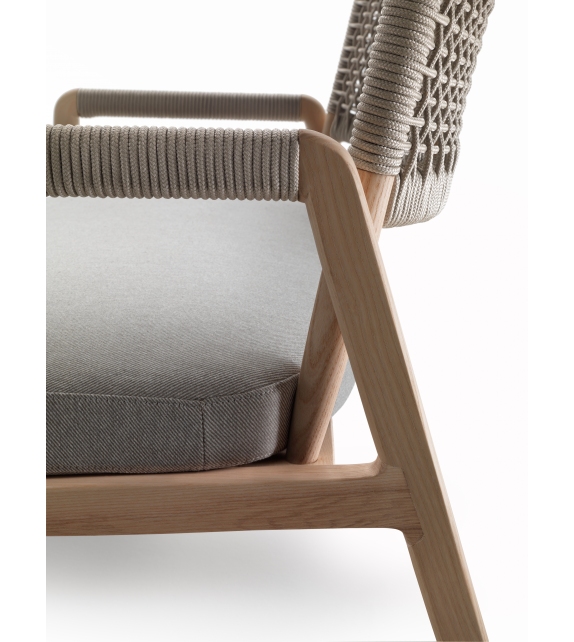 Ortigia Outdoor Flexform Sofa