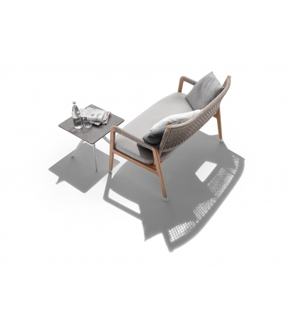 Ortigia Outdoor Flexform Canapé