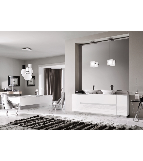 Four Season 04 Vitage Sistema Baño