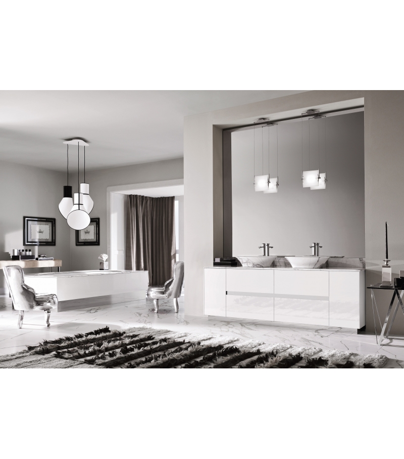 Four Season 04 Vitage Sistema Baño