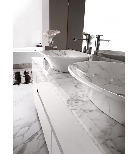 Four Season 04 Vitage Bathroom System