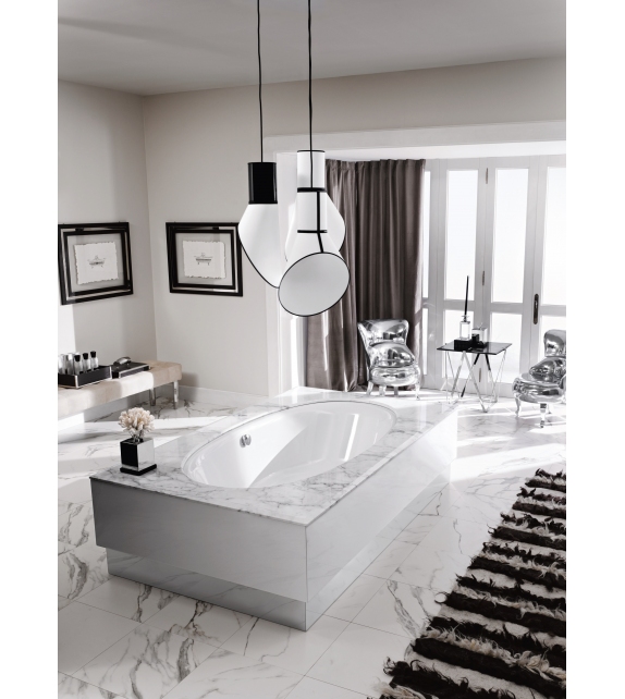 Four Season 04 Vitage Bathroom System