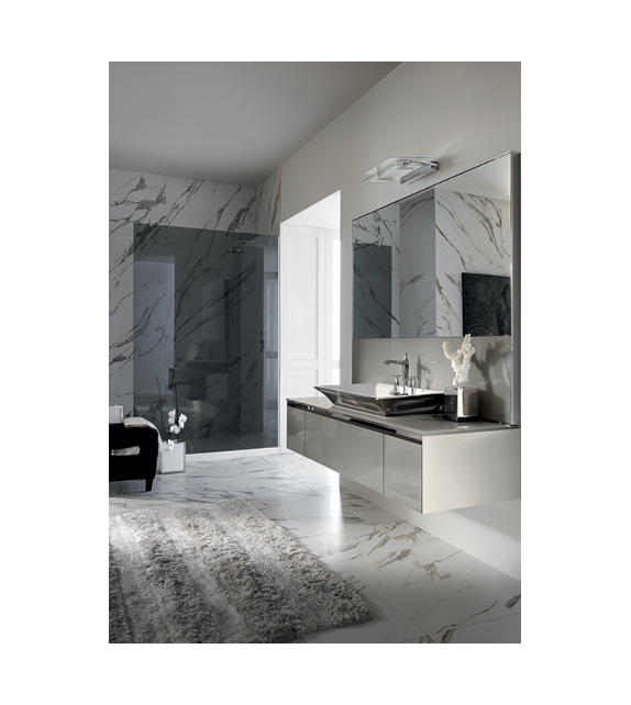 Four Season 13 Vitage Sistema Baño