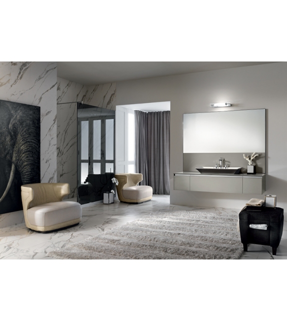 Four Season 13 Vitage Sistema Baño